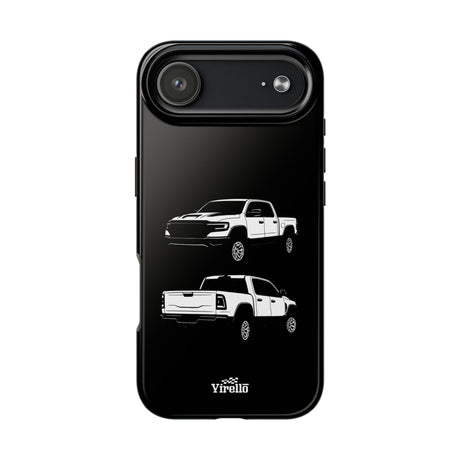 2021+ RAM 1500 TRX Phone Case