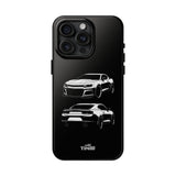 2016–2024 Chevrolet Camaro Phone Case