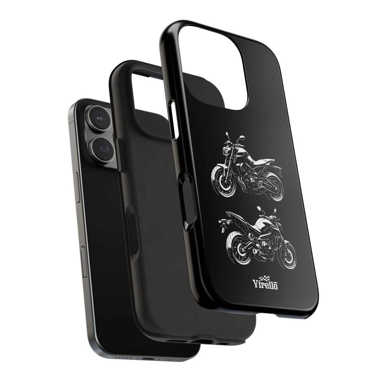 Yamaha MT-09 Phone Case