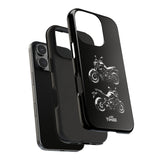 Yamaha MT-09 Phone Case