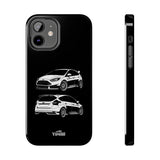 2012–2014 Ford Focus ST Phone Case