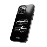 2011–2014 Dodge Charger SRT8 (LD) Phone Case