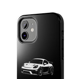Porsche Cayman GT4 RS Phone Case