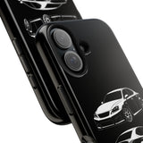 2006-2013 Lexus IS F Phone Case