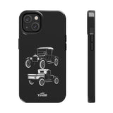 1908–1927 Ford Model T Phone Case