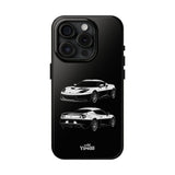 2009–2021 Lotus Evora Phone Case