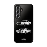 1965–1973 Ford Mustang (1st Gen) Phone Case