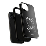 Kawasaki ZX-10R Phone Case