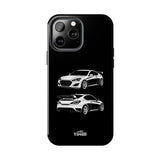 2009–2014 Hyundai Genesis Coupe Phone Case