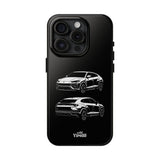 2018+ Lamborghini Urus Phone Case