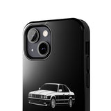 BMW M5 (E34) Phone Case
