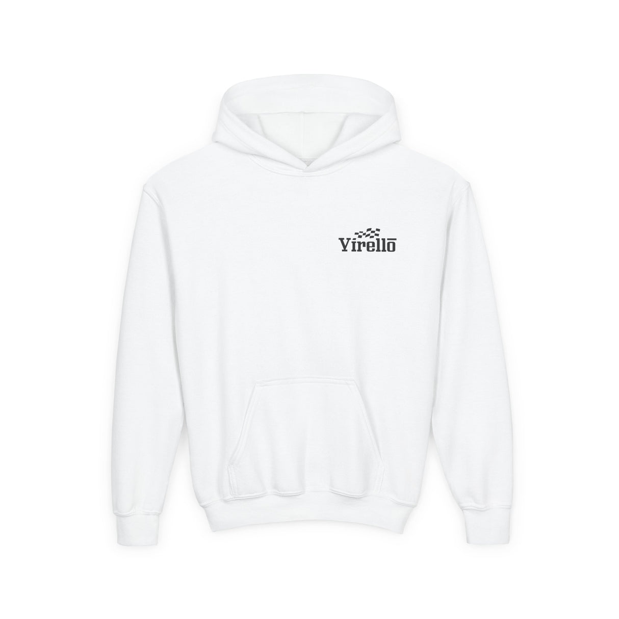 2007–2015 Jaguar XK Kids Hoodie