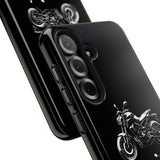 Yamaha MT-09 Phone Case