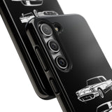 1964–1966 Ford Thunderbird Phone Case