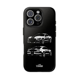 2015–2023 Ford Mustang (S550) Phone Case