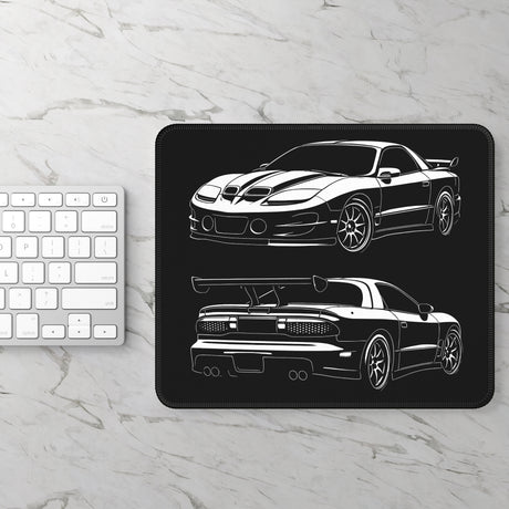 1993-2002 Pontiac Firebird Trans Am Mouse Pad