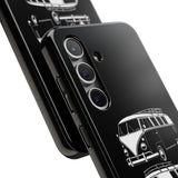 1950-1967 Volkswagen Bus Phone Case