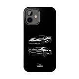 2020+ Chevrolet Corvette (C8) Phone Case