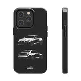 BMW M3 (G80) Phone Case