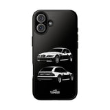 BMW Z3 Phone Case