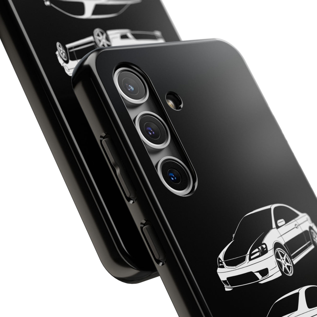2001–2005 Honda Civic Phone Case