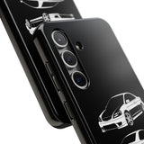 2001–2005 Honda Civic Phone Case