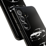 BMW M2 (G87) Phone Case