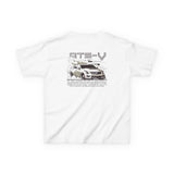Cadillac ATS-V Kids T-Shirt