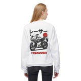 Honda CBR600RR Sweatshirt