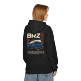 2022+ Subaru BRZ Hoodie