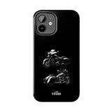 Indian Chieftain Phone Case