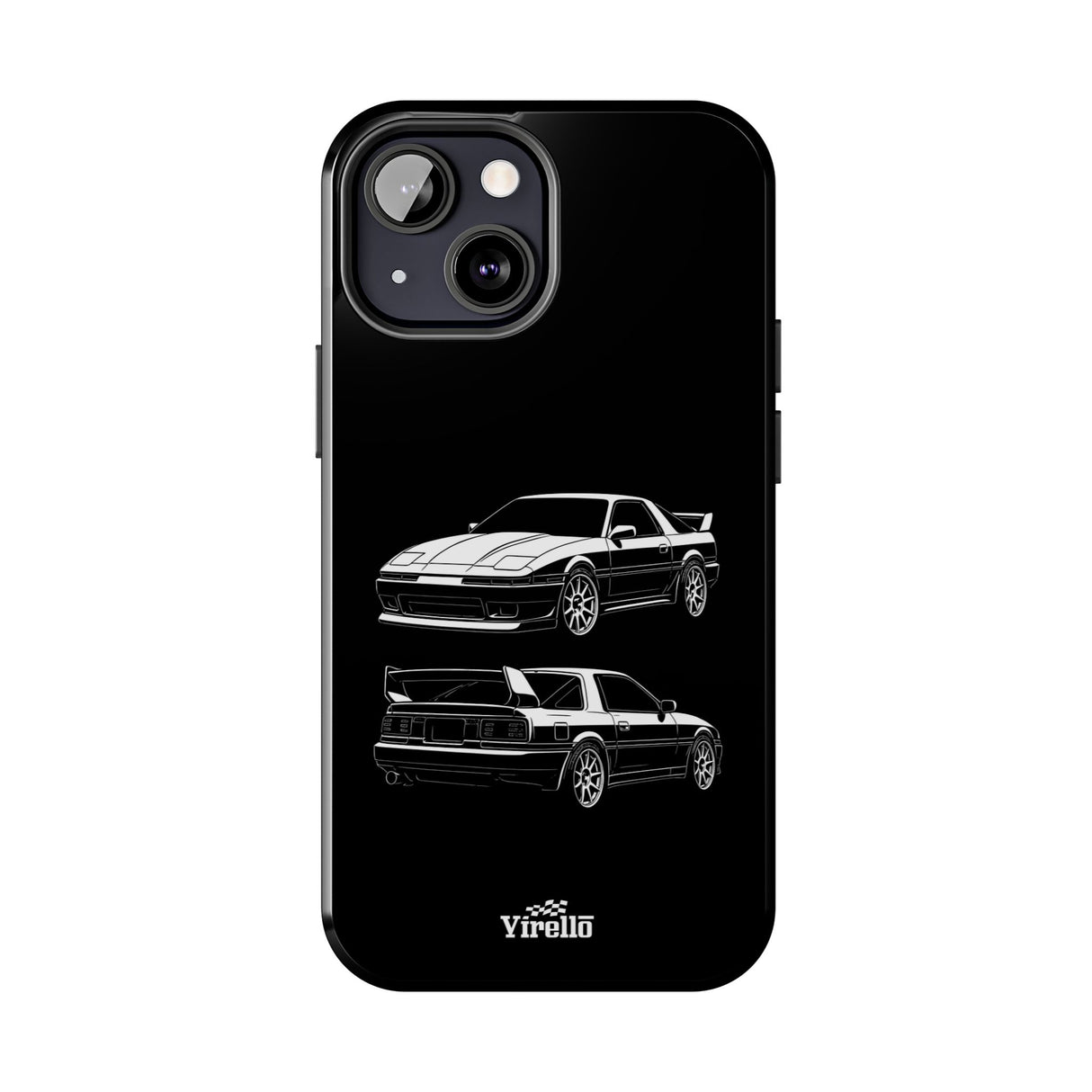 1986–1993 Toyota Supra Mk3 Phone Case