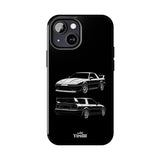 1986–1993 Toyota Supra Mk3 Phone Case