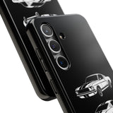 1965–1973 Ford Mustang (1st Gen) Phone Case