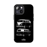 1950-1967 Volkswagen Bus Phone Case