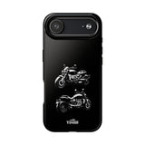 Triumph Rocket 3 Phone Case