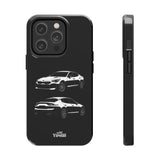 2017–2023 Kia Stinger Phone Case