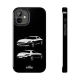 2010–2015 Mercedes-Benz SLS AMG Phone Case