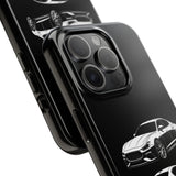 2013–2024 Maserati Ghibli Phone Case