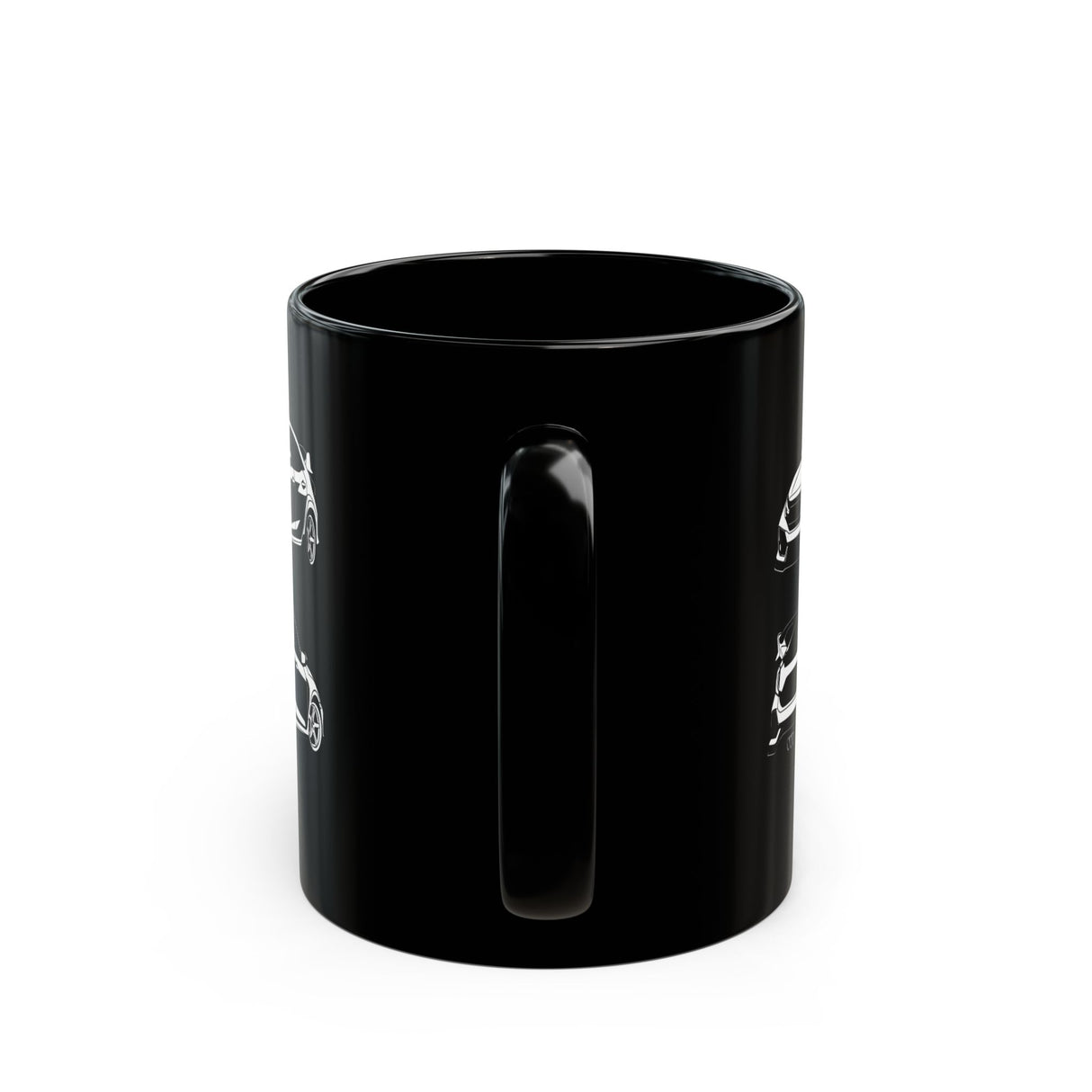 2016–2021 Honda Civic Type R Mug