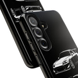 2000–2009 Honda S2000 Phone Case
