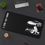2021+ Koenigsegg Jesko Desk Mat
