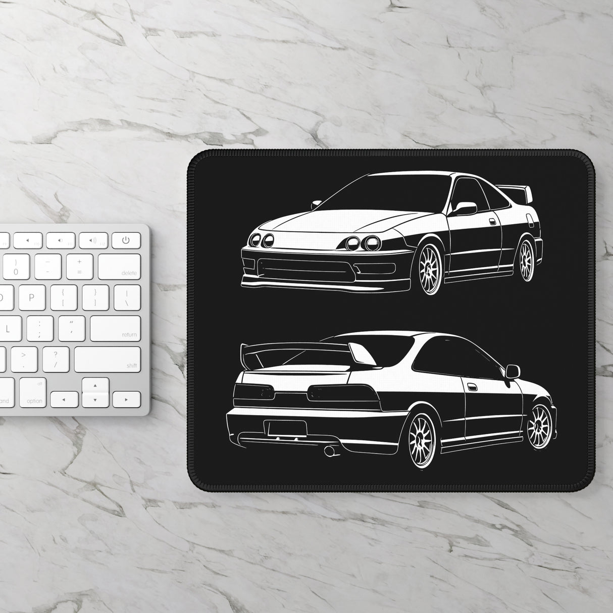 1994–2001 Acura Integra (DC2) Mouse Pad