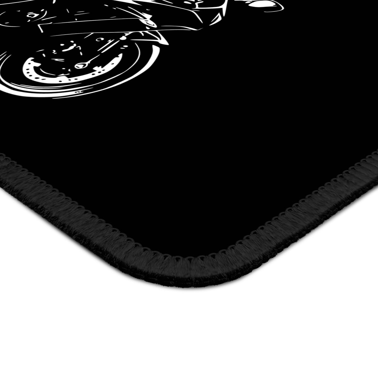 Kawasaki ZX-10R Mouse Pad