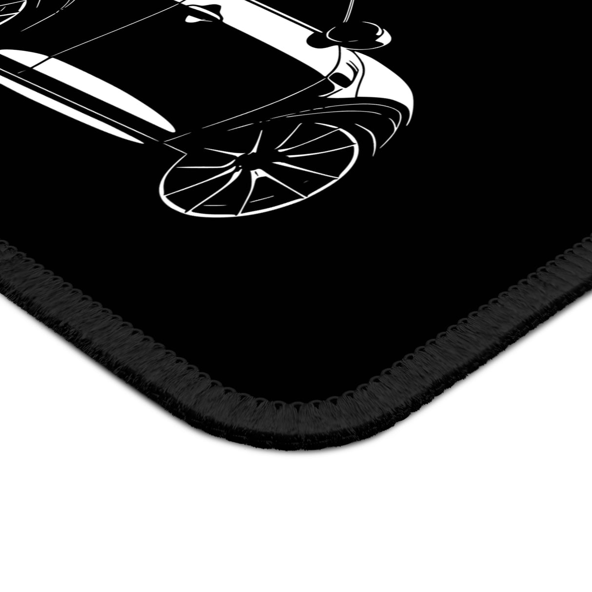 2014+ Mini Cooper (F56) Mouse Pad
