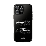 BMW i8 Phone Case