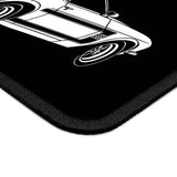 1969–1970 Ford Mustang Boss 302 Mouse Pad