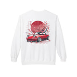 1989-1997 Mazda MX-5 Miata (NA) Sweatshirt