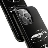 BMW M2 (G87) Phone Case