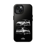 2014–2019 Ford Fiesta ST Phone Case